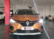 Renault Captur 1.5 Techno