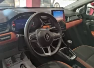 Renault Captur 1.5 Techno