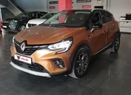 Renault Captur 1.5 Techno