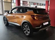 Renault Captur 1.5 Techno