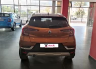 Renault Captur 1.5 Techno