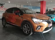 Renault Captur 1.5 Techno