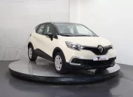 RENAULT Captur 1.5 dCi 85 Explore