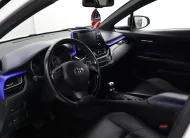 Toyota C-HR 1.8 Hybride Distinctive+