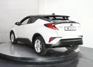 Toyota C-HR 1.8 Hybride Distinctive+