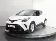 Toyota C-HR 1.8 Hybride Distinctive+