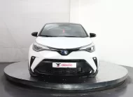 Toyota C-HR 1.8 Hybride Distinctive+