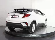 Toyota C-HR 1.8 Hybride Distinctive+