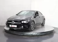 MERCEDES-BENZ CLA 200 d Style 7G-DCT