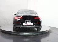 MERCEDES-BENZ CLA 200 d Style 7G-DCT