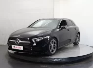 Mercedes-Benz A200 d AMG Line