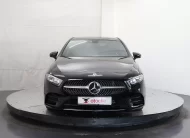 Mercedes-Benz A200 d AMG Line