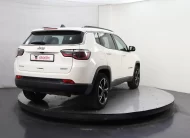 JEEP Compass 2.0 MJet 140 Longitude 4×4