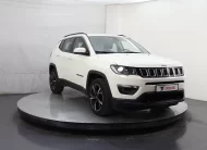 JEEP Compass 2.0 MJet 140 Longitude 4×4