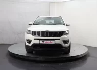 JEEP Compass 2.0 MJet 140 Longitude 4×4