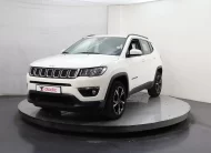 JEEP Compass 2.0 MJet 140 Longitude 4×4