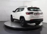 JEEP Compass 2.0 MJet 140 Longitude 4×4