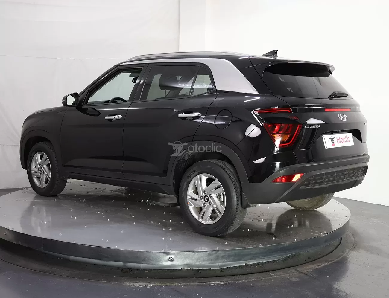 Hyundai Creta 1.5 Prestige