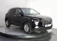 Hyundai Creta 1.5 Prestige