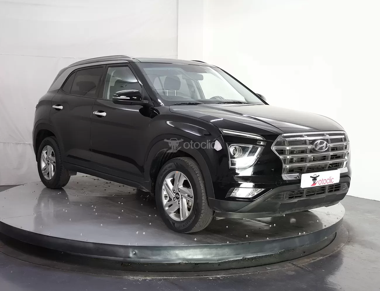 Hyundai Creta 1.5 Prestige