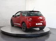 DS 3 1.6 VTi 120 ch So Chic BVA