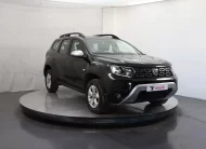 DACIA Duster 1.5 dCi 110 EDC Prestige