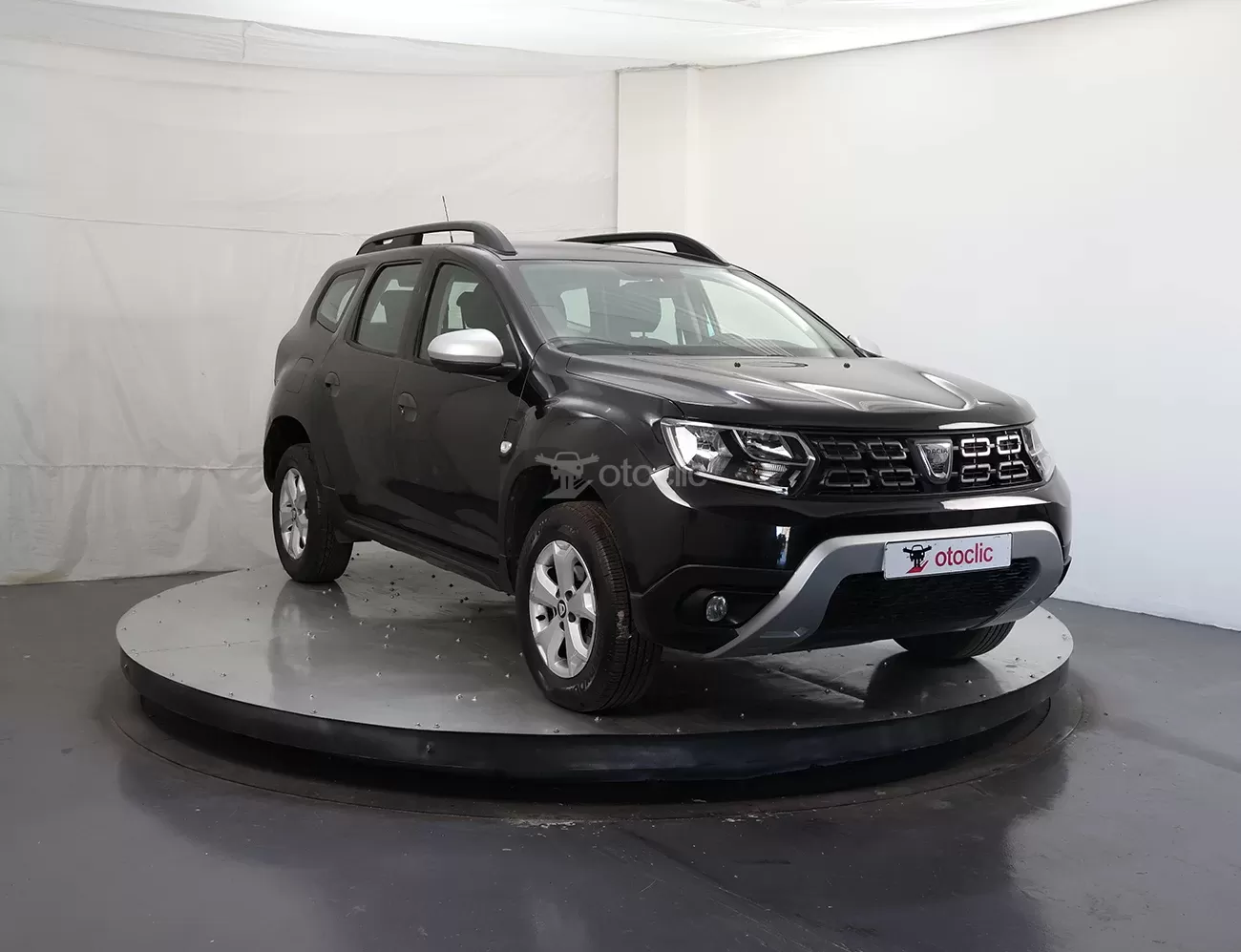 DACIA Duster 1.5 dCi 110 EDC Prestige