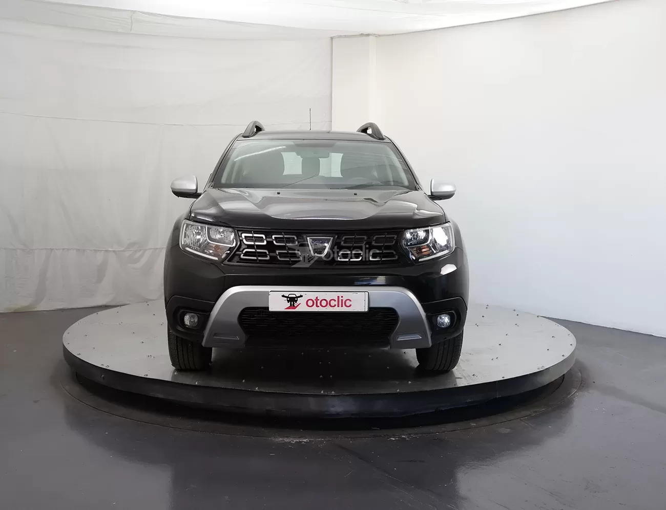 DACIA Duster 1.5 dCi 110 EDC Prestige