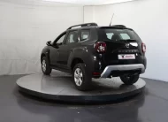 DACIA Duster 1.5 dCi 110 EDC Prestige