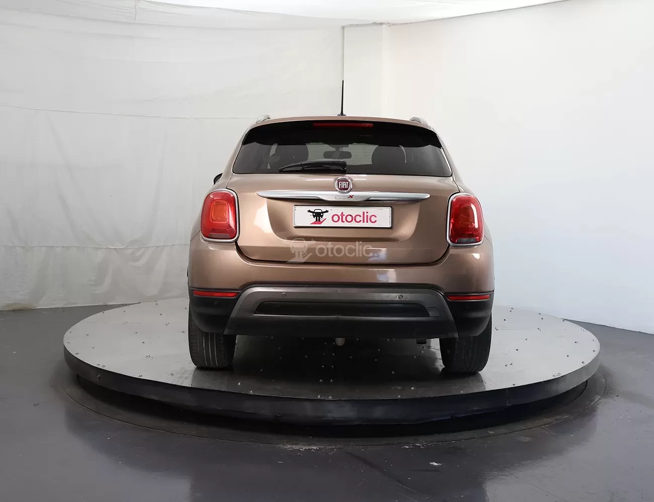 FIAT 500X 1.6 Multijet II 120 DCT Connect