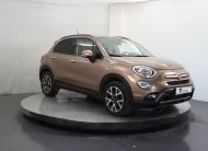 FIAT 500X 1.6 Multijet II 120 DCT Connect