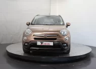 FIAT 500X 1.6 Multijet II 120 DCT Connect