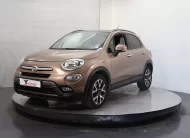 FIAT 500X 1.6 Multijet II 120 DCT Connect