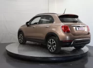 FIAT 500X 1.6 Multijet II 120 DCT Connect