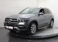 Mercedes-benz GLE 300 d Luxury