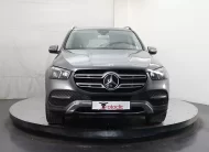 Mercedes-benz GLE 300 d Luxury