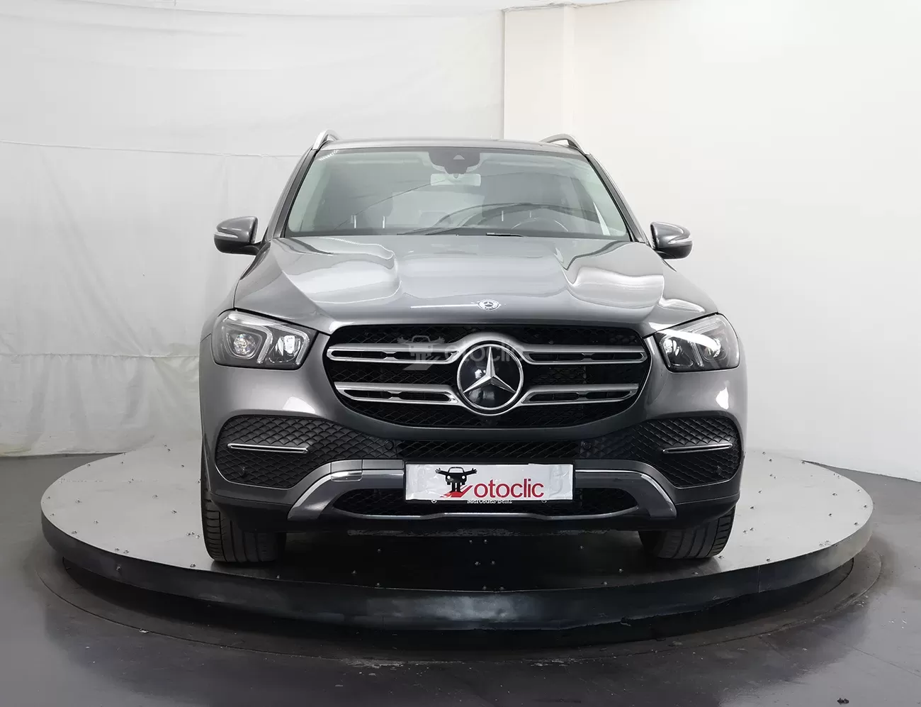 Mercedes-benz GLE 300 d Luxury