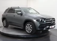 Mercedes-benz GLE 300 d Luxury