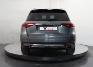 Mercedes-benz GLE 300 d Luxury