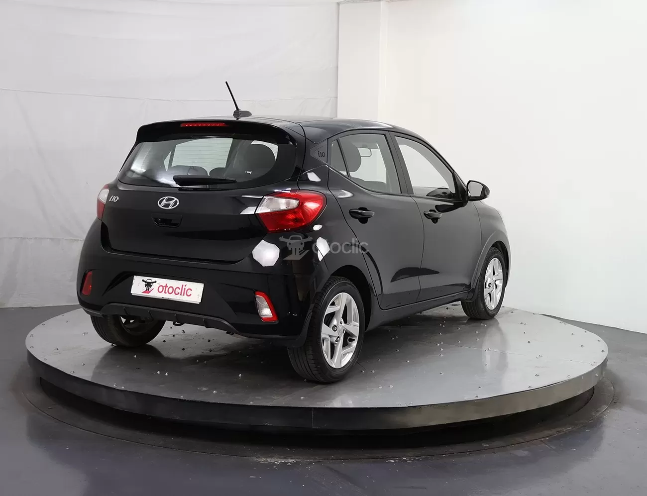 HYUNDAI Grand i10 1.0 MPI 67 BVA Seductive