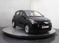 HYUNDAI Grand i10 1.0 MPI 67 BVA Seductive