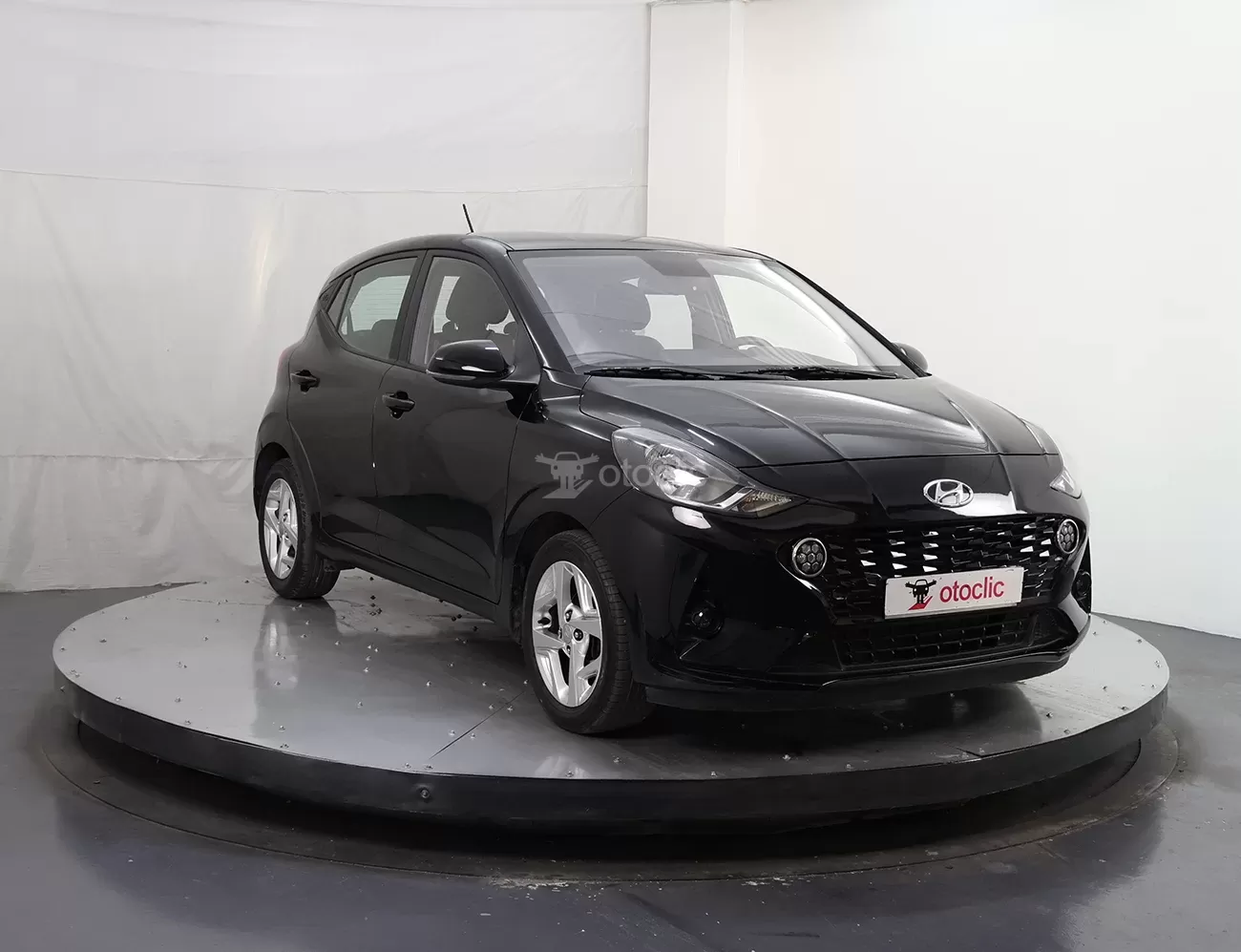 HYUNDAI Grand i10 1.0 MPI 67 BVA Seductive