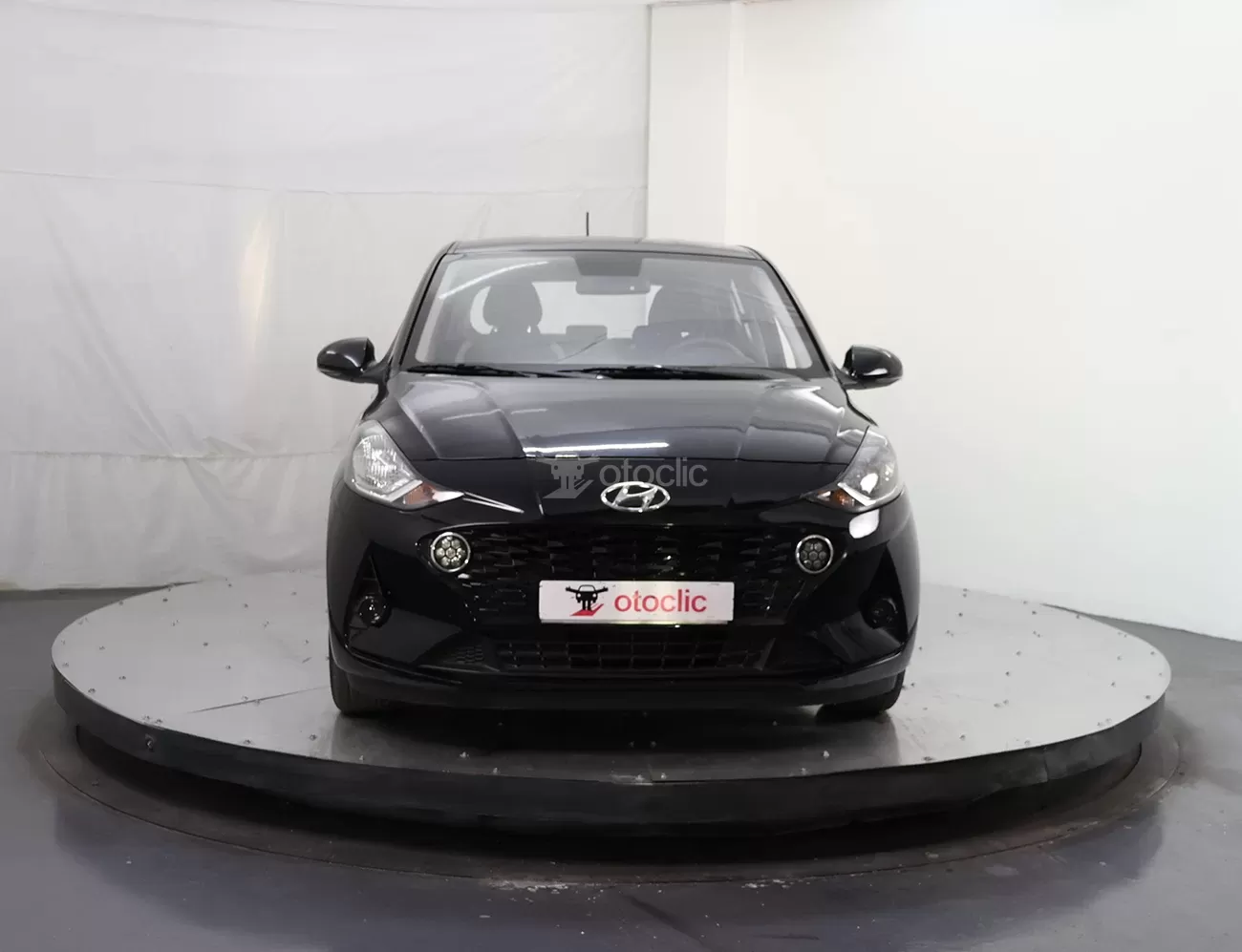 HYUNDAI Grand i10 1.0 MPI 67 BVA Seductive