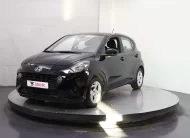 HYUNDAI Grand i10 1.0 MPI 67 BVA Seductive