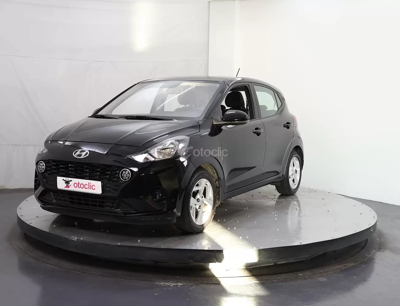 HYUNDAI Grand i10 1.0 MPI 67 BVA Seductive