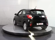 HYUNDAI Grand i10 1.0 MPI 67 BVA Seductive