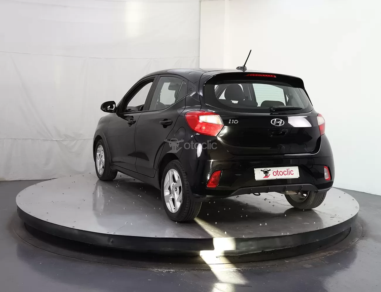 HYUNDAI Grand i10 1.0 MPI 67 BVA Seductive