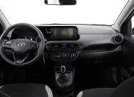 HYUNDAI Grand i10 1.0 MPI 67 BVA Seductive