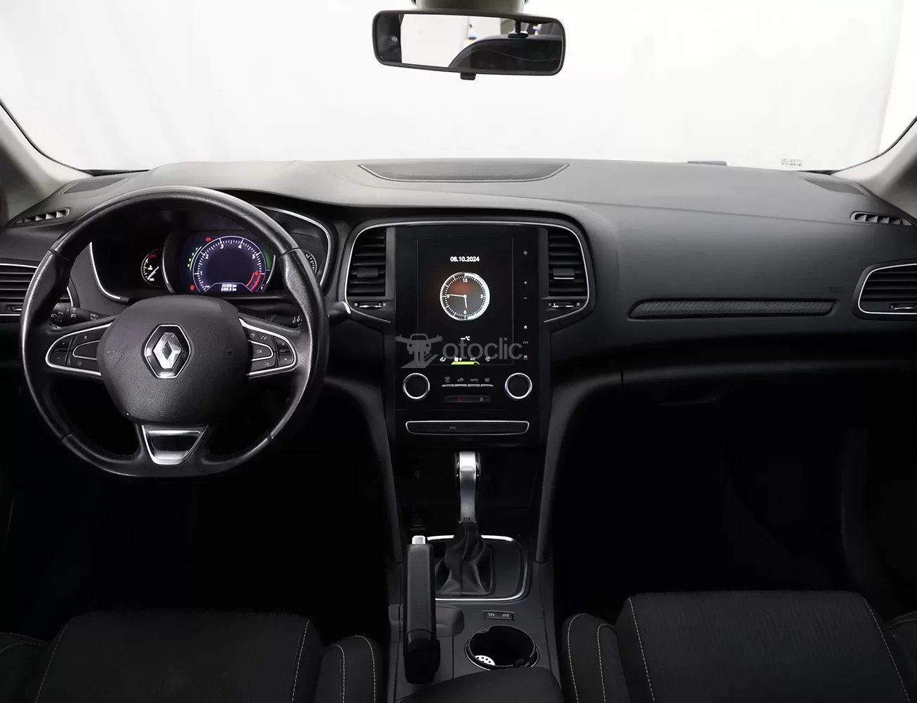 Renault Mégane 1.5 Equilibre