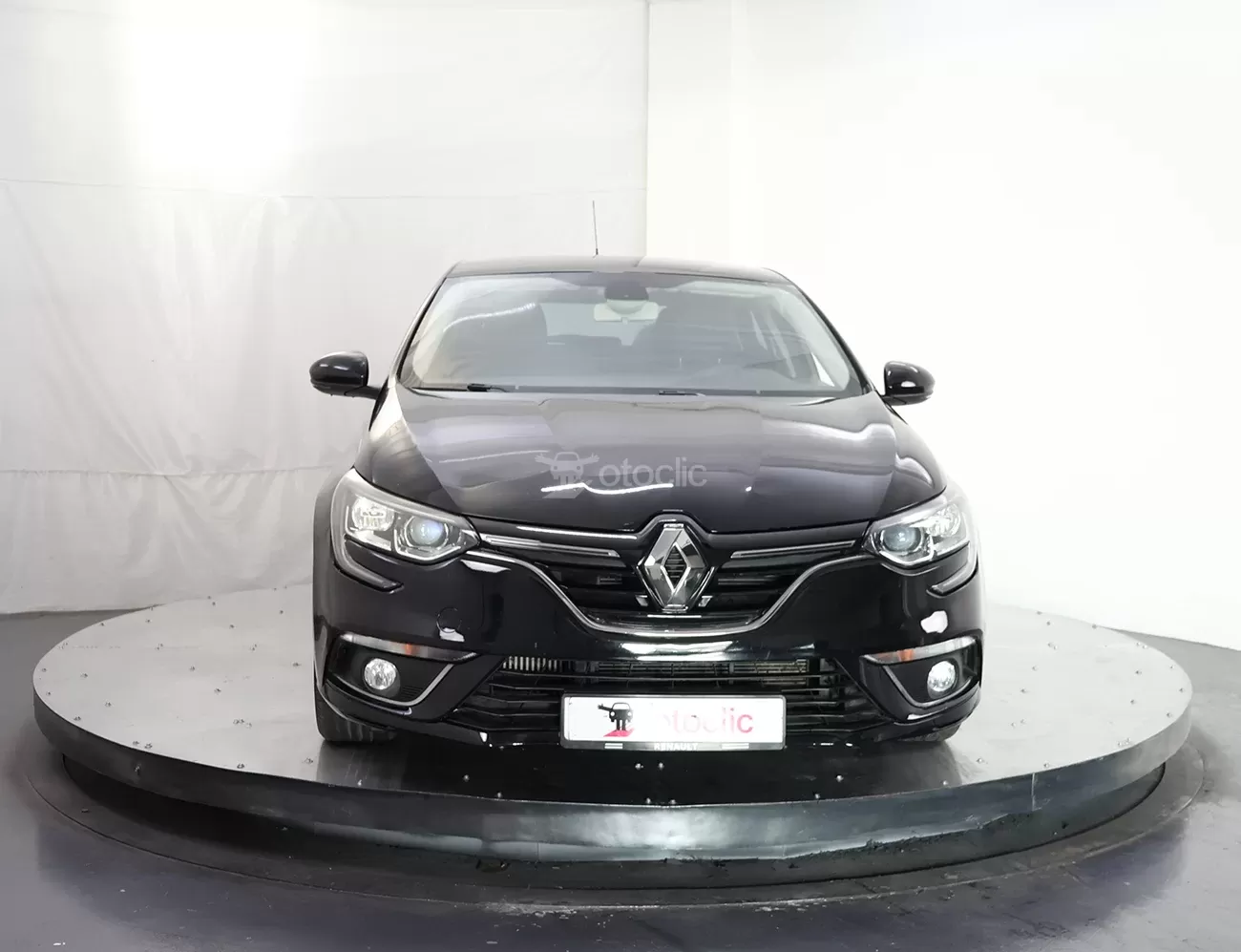 Renault Mégane 1.5 Equilibre